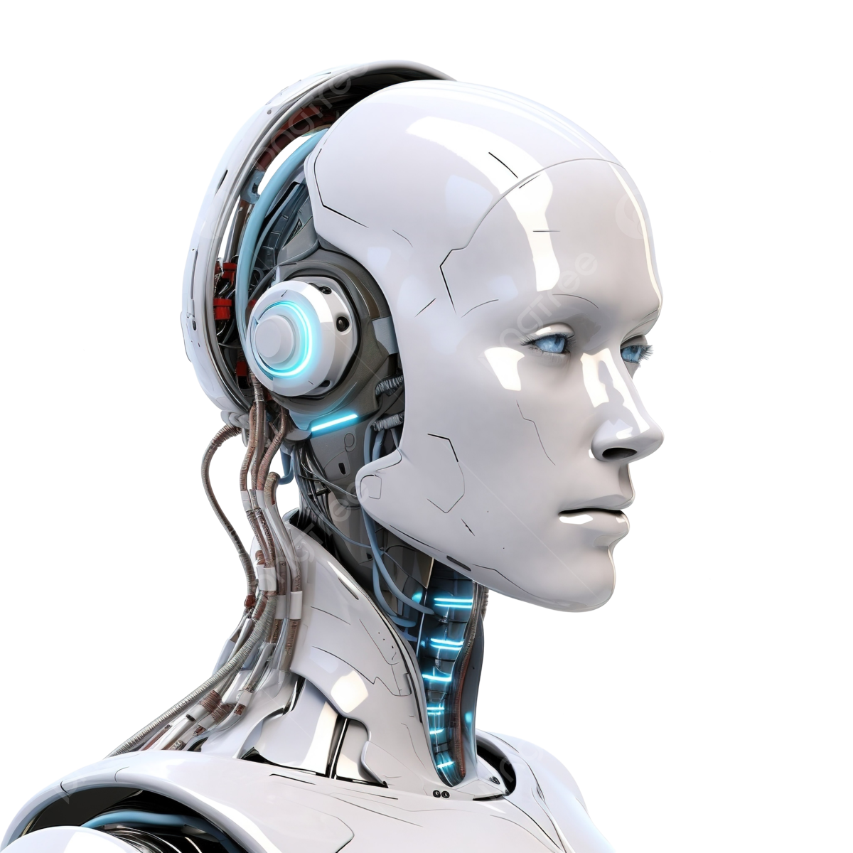 AI Artwork